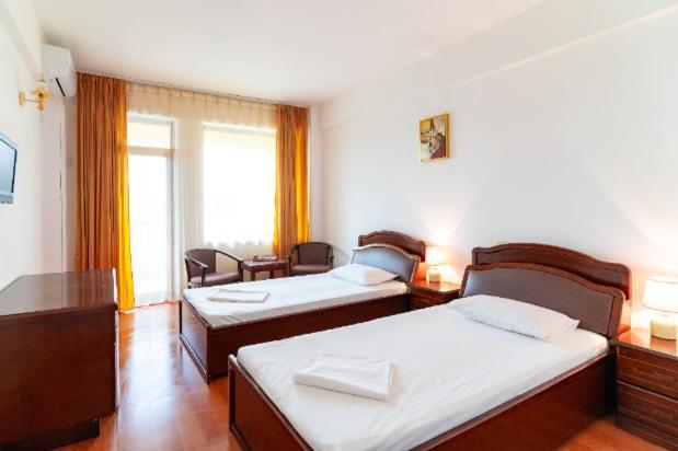 Hotel Victoria 코스티네스티 외부 사진